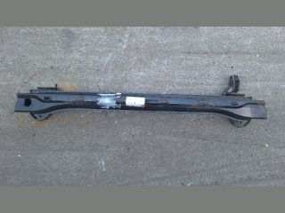 bontott BMW 5 F10 Hátsó Lökhárító Merevítő (Fém)