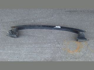 bontott BMW 5 F10 Hátsó Lökhárító Merevítő (Fém)