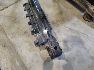 bontott BMW 5 F10 Hátsó Lökhárító Merevítő (Fém)