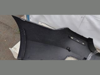 bontott BMW 5 F10 Hátsó Lökhárító (Üresen)
