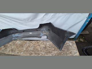 bontott BMW 5 F10 Hátsó Lökhárító (Üresen)