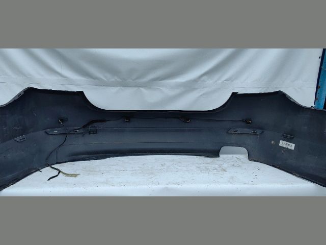 bontott BMW 5 F10 Hátsó Lökhárító (Üresen)