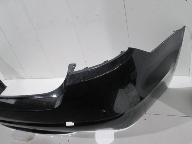 bontott BMW 5 F10 Hátsó Lökhárító (Üresen)