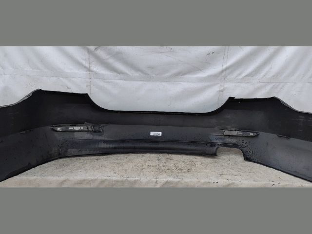 bontott BMW 5 F10 Hátsó Lökhárító (Üresen)