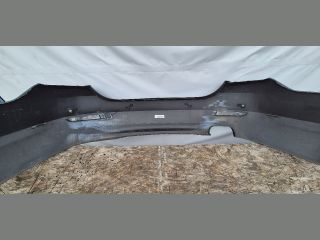 bontott BMW 5 F10 Hátsó Lökhárító (Üresen)