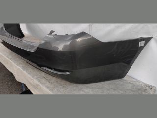 bontott BMW 5 F10 Hátsó Lökhárító (Üresen)