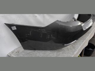 bontott BMW 5 F10 Hátsó Lökhárító (Üresen)