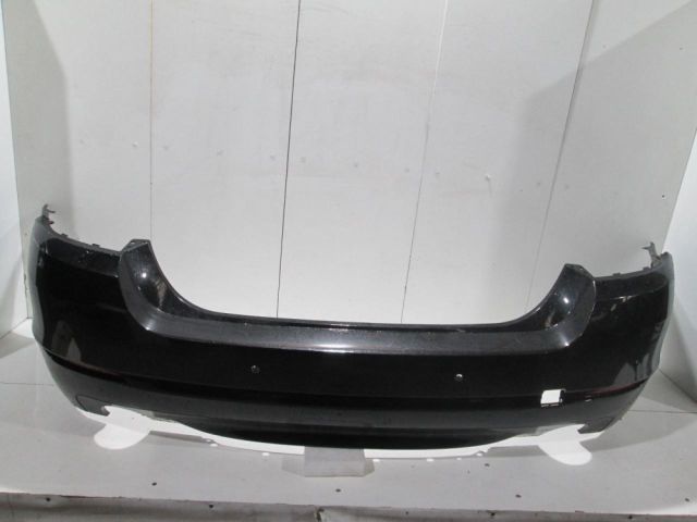 bontott BMW 5 F10 Hátsó Lökhárító (Üresen)