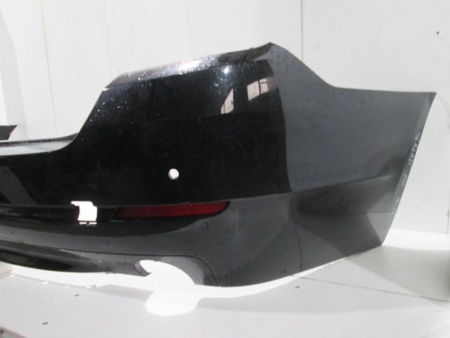 bontott BMW 5 F10 Hátsó Lökhárító (Üresen)