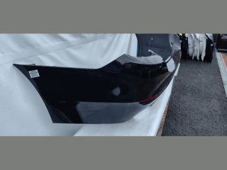 bontott BMW 5 F10 Hátsó Lökhárító (Üresen)