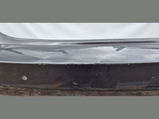 bontott BMW 5 F10 Hátsó Lökhárító (Üresen)