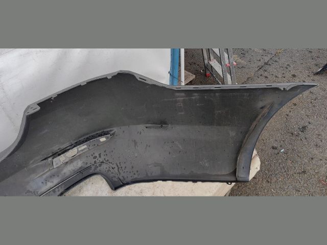 bontott BMW 5 F10 Hátsó Lökhárító (Üresen)