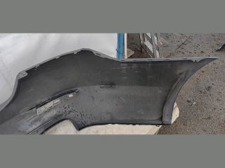 bontott BMW 5 F10 Hátsó Lökhárító (Üresen)