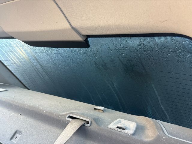 bontott BMW 5 F10 Hátsó Szélvédő