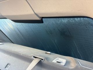 bontott BMW 5 F10 Hátsó Szélvédő