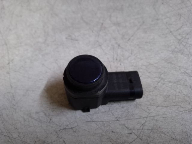 bontott BMW 5 F10 Hátsó Tolatóradar Fej