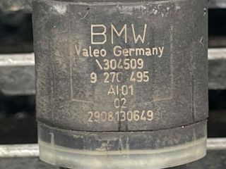 bontott BMW 5 F10 Hátsó Tolatóradar Fej