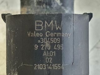 bontott BMW 5 F10 Hátsó Tolatóradar Fej