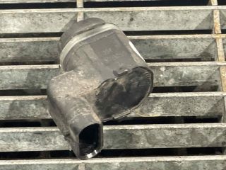 bontott BMW 5 F10 Hátsó Tolatóradar Fej