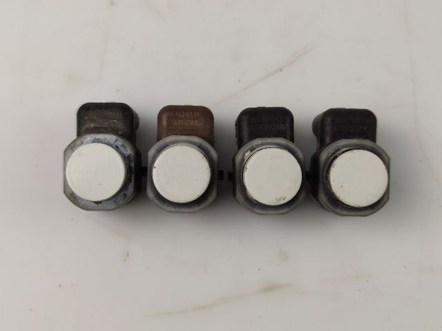 bontott BMW 5 F10 Hátsó Tolatóradar Fej