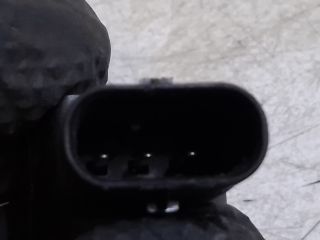 bontott BMW 5 F10 Hátsó Tolatóradar Fej