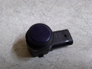 bontott BMW 5 F10 Hátsó Tolatóradar Fej