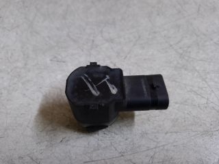 bontott BMW 5 F10 Hátsó Tolatóradar Fej