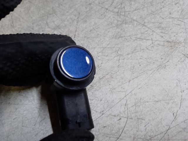 bontott BMW 5 F10 Hátsó Tolatóradar Fej