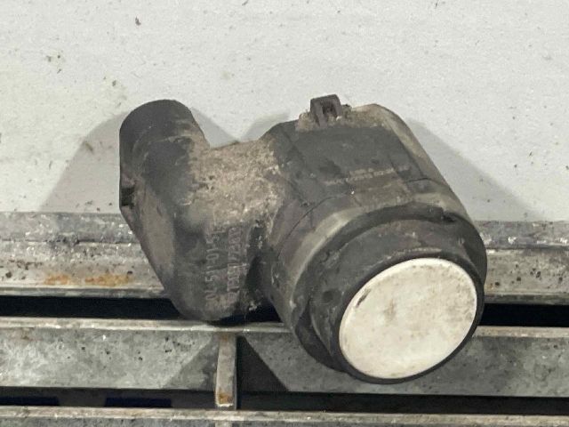 bontott BMW 5 F10 Hátsó Tolatóradar Fej