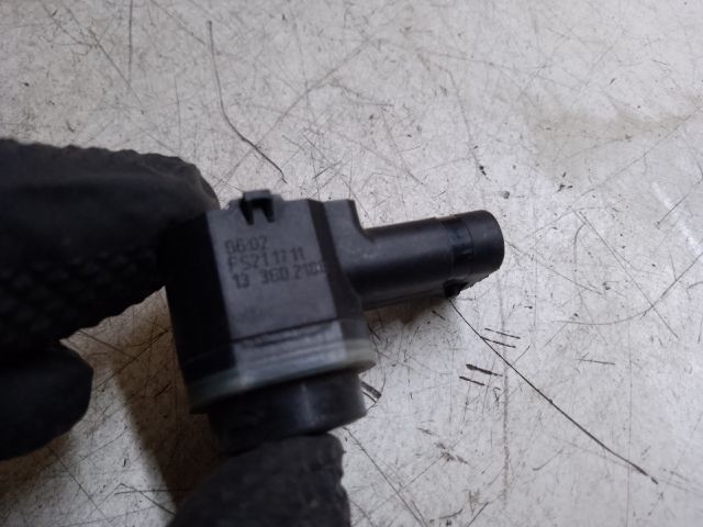 bontott BMW 5 F10 Hátsó Tolatóradar Fej