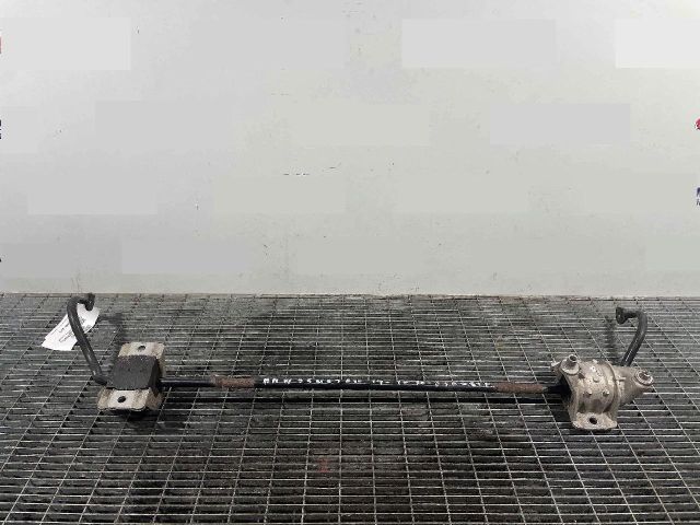 bontott BMW 5 F10 Hátsó Vízszintes Stabilizátor Rúd