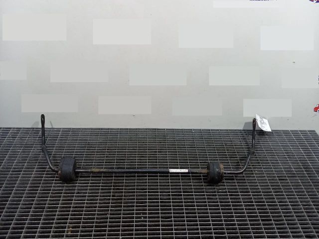 bontott BMW 5 F10 Hátsó Vízszintes Stabilizátor Rúd