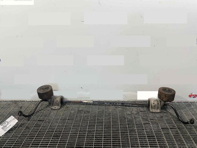 bontott BMW 5 F10 Hátsó Vízszintes Stabilizátor Rúd