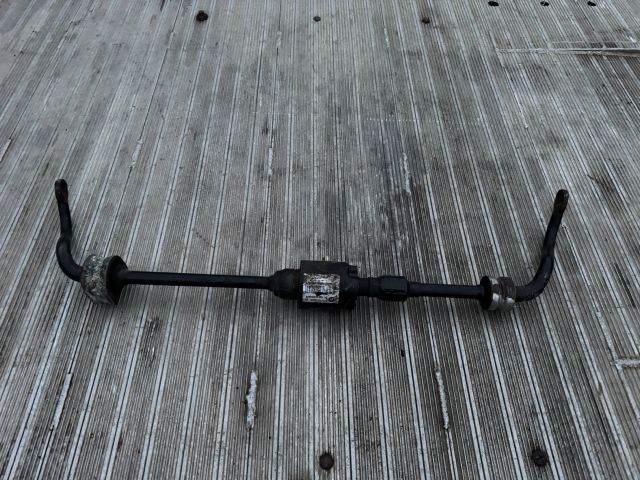 bontott BMW 5 F10 Hátsó Vízszintes Stabilizátor Rúd