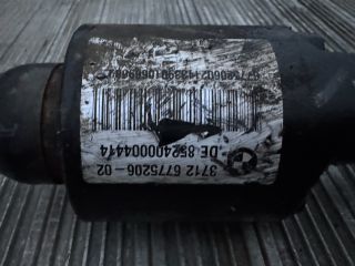 bontott BMW 5 F10 Hátsó Vízszintes Stabilizátor Rúd