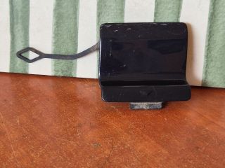 bontott BMW 5 F10 Hátsó Vonószem Burkolat