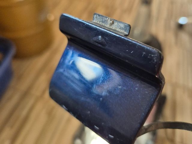 bontott BMW 5 F10 Hátsó Vonószem Burkolat