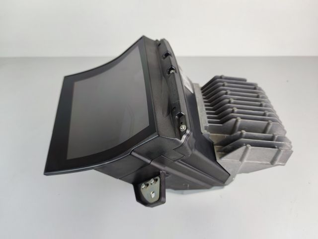 bontott BMW 5 F10 Head-Up Display