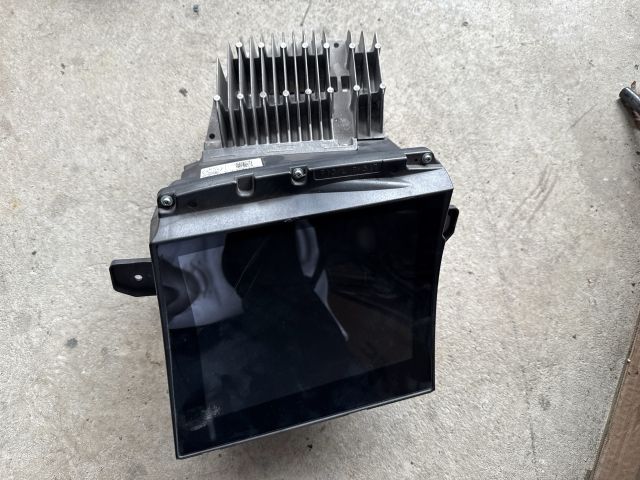 bontott BMW 5 F10 Head-Up Display