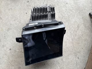 bontott BMW 5 F10 Head-Up Display