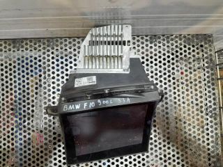 bontott BMW 5 F10 Head-Up Display