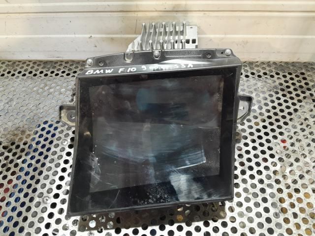 bontott BMW 5 F10 Head-Up Display