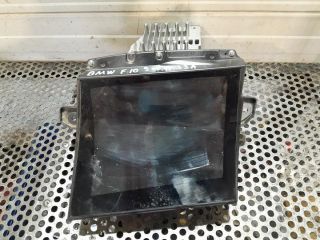 bontott BMW 5 F10 Head-Up Display