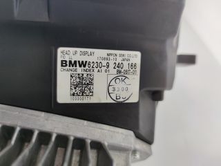 bontott BMW 5 F10 Head-Up Display