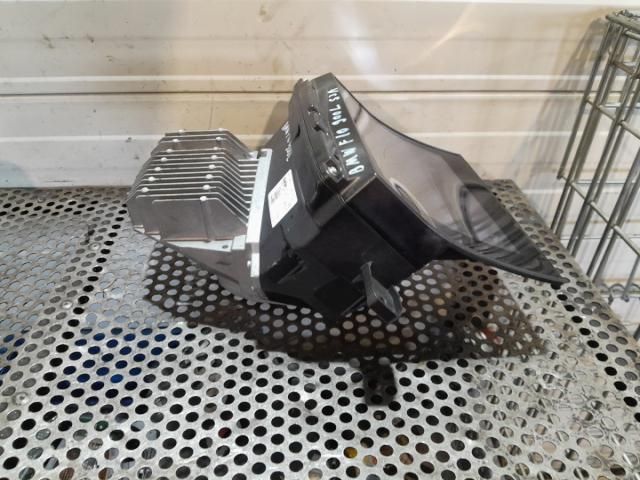 bontott BMW 5 F10 Head-Up Display