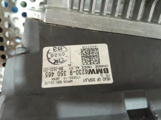 bontott BMW 5 F10 Head-Up Display