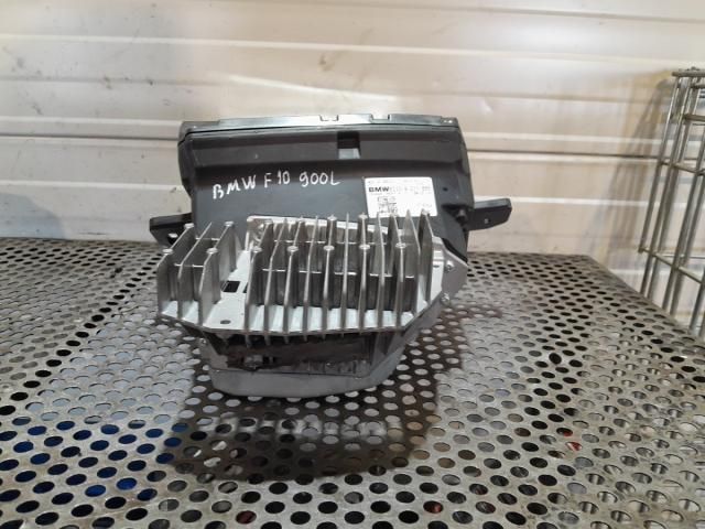 bontott BMW 5 F10 Head-Up Display