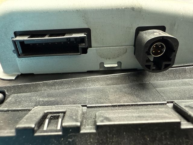 bontott BMW 5 F10 Head-Up Display