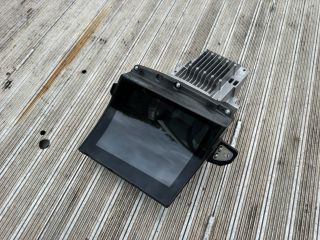 bontott BMW 5 F10 Head-Up Display