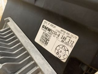 bontott BMW 5 F10 Head-Up Display